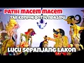 Lagu LUCU MULAI AWAL...👉 BAGONG SUPER LUCU GAWE NGAKAK SINDENE KI SENO NUGROHO@BAGONGMilenium-d8y 