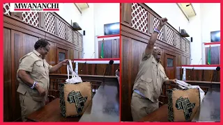 MANENO YA LISSU AKIPANDISHWA KIZIMBANI LEO, MNYIKA KUENDELEA KUMTETEA KESI YA UHAINI