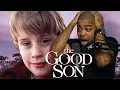 The Good Son 1993 Movie Reaction - FIRST TIME WATCHING
