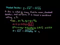 Mean Variance and Standard Deviation of a Binomial Distribution