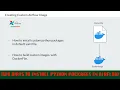 How to build your custom airflow docker image install custom packages in docker image Airflow