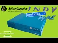 Inside MAME s SGI Indy emulation A test-drive of SGI IRIX
