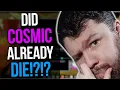 Download Lagu Where Is The COSMIC Desktop Beta???