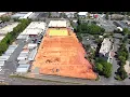 J D Goodrum Company Storage facility Charlotte NC May 2026
