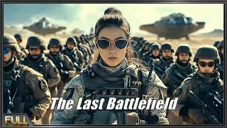 The Last Battlefield Sci Fi War Action Movie English Sub Full Movie HD 