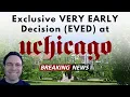 University of Chicago Introduces Exclusive Very Early Decision EVED