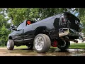 4th Gen Ram 2500 Transfer Case Fluid Change Cummins Single Cab