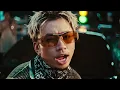 马思唯Masiwei - 热湾漂移Hit the gas[Official Music Video]