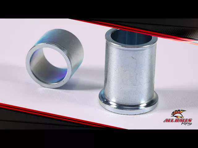 All Balls Racing Wheel Spacer Kit (11-1087)