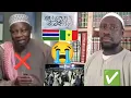 Download Lagu 😭Sheikh Sulayman Touray’s response to bubacarr jabbie  was very important and timely.