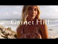 Garnet Hill The Natural Goodness of Linen
