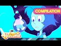 Steven vs. Lapis — Heroic, Messy, and Emotional Moments | Steven Universe | Cartoon Network