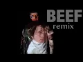 BEEF Remix by Upchurch