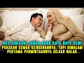 Lagu Demi 100 Juta Perbulan‼️ Terpaksa Mau Dinikahi Majikan Arab 65 tahun,Malam Pertama Membuatku Kaget ?