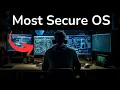 This is the operating system Edward Snowden recommends