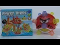 Angry Birds Gleams Ball Vibrating Ball Toy