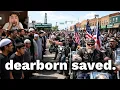 You Won t Believe What Crusaders Are Doing To Muslims in Michigan