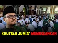 Lagu GURU GEMBUL - KENAPA SHOLAT JUM'AT MEMBOSANKAN???