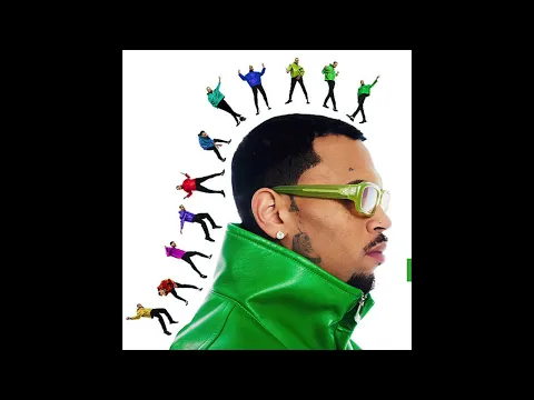 Download MP3 (FREE) Chris Brown type beat 2024 - \