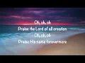 Alexander Pappas - Everything With Breath (with lyrics)(2026)