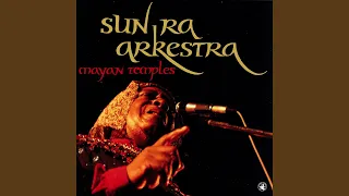 Sunset On The Night On The River Nile 