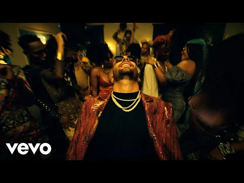 Download MP3 Maluma - Tonika (Official Video) ft. Ziggy Marley