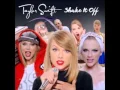 Download Lagu 6- shake it off (1989)
