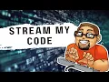 What Should You Stream When Live Coding With Aaron Francis