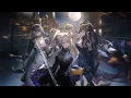 Download Lagu Arknights [EN] Ch’en, Waai Fu, \u0026 Quibai Arrive To Help Lin \u0026 Du Yaoye