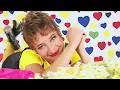 Zeynep - İnadı Bırak (Official Video | 4K)