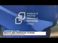 City of Greenville Will No Longer Collect Recycling