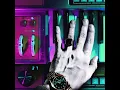 Tick Of The Clock (Extended Overdrive)
