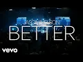 Jason Nelson - Better Live