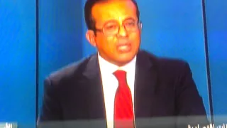    عاما على المسيرة الخضراء   محمد الألفى دندنها