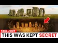 Download Lagu Wat ze zojuist onder Stonehenge hebben gescand, heeft wetenschappers sprakeloos gemaakt