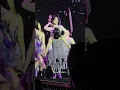 Lagu [4k]250302 aespa(에스파) Karina (카리나) Focus - Supernova aespa World TOUR - SYNK: PARALLEL LINE - London