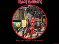 Iron Maiden - Bring Your Daughter To The Slaughter