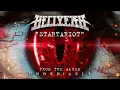 HELLYEAH - "STARTARIOT" (Official Audio)