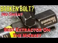 The Best Broken Bolt Extractors On The Planet Grip Edge Broken Bolt Extractors Are The Best Ones