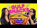 We Taste Tested Gulf Snacks Part 2 BuzzFeed India