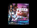 Lagu DJ RICO LOVE - SHABIN \u0026 GOTTI - PIECES THE CRUISE PROMO (NOV 14TH 2025)
