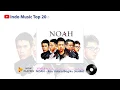 Download Lagu NOAH - Kau Udara Bagiku (Audio) | Indo Music Top 20