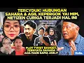 Download Lagu TERCYDUK! HUBUNGAN SAHARA \u0026 AGIL KEPERGOK YAI MIM, NETIZEN CURIGA TERJADI HAL INI