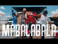 Lagu Officixl RSA, Benzoo, Sizwe Alakine - Mabalabala [Feat. Bob Mabena, Mellow \u0026 Sleazy, Mid9t]