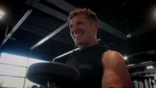 My First Pull Workout on the HEAT Program | HEAT Day 4