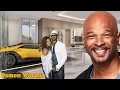 Inside Damon Wayans House Wife Kids Net Worth 2025
