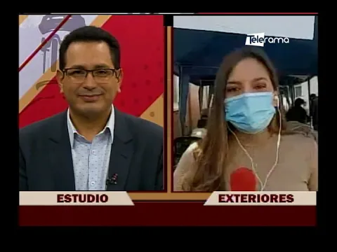 Cuenca al Día 07-05-2021