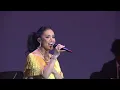 Download Lagu PENASARAN - KRISDAYANTI II LIVE PERFORMANCE WITH  FLASHBACK BAND AND FRIENDS