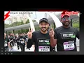 Download Lagu JRSZ - CIMB Music Run (2019)