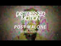 Post Malone - No Option Distressed Motion Edit
